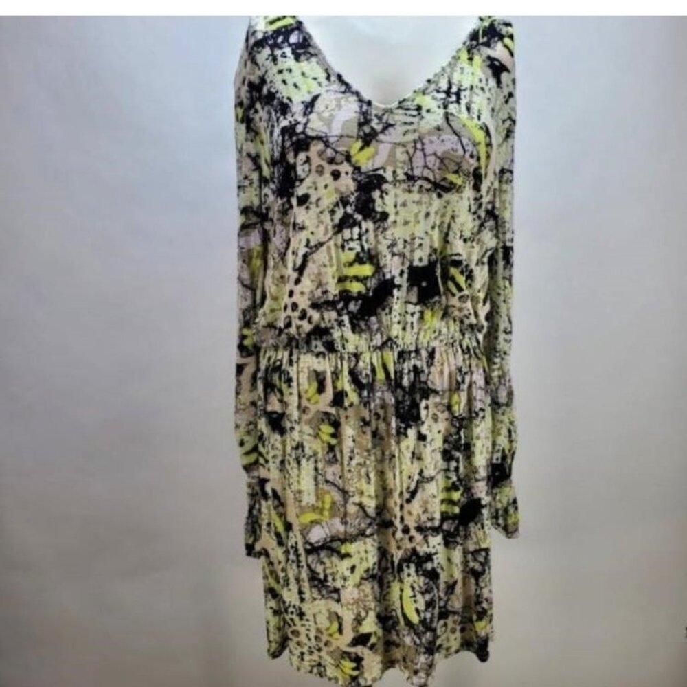 Mark. by Avon Bright Spots Mini Dress Size XL